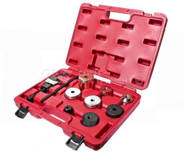 Набор для замены плавающих сайлентблоков BMW