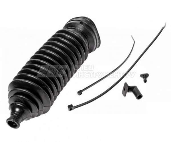 Набор для замены пыльника рулевой рейки универсальный (применяется с оправкой -1413)