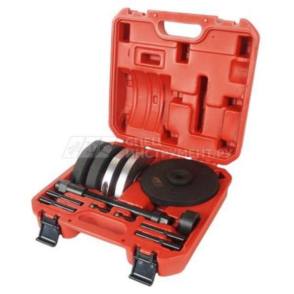 Набор для замены ступичных подшипников FORD Ф82ММ (в кейсе)