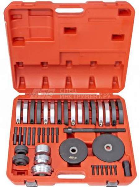 Набор для замены ступичных подшипников VAG (в кейсе)