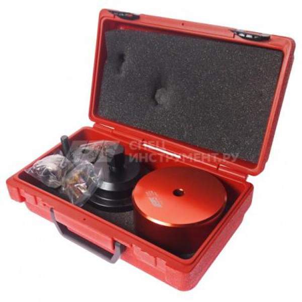 Набор для замены заднего сальника коленвала BMW