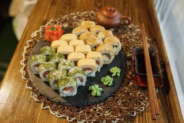 Набор ???? «Фаворит» (24 кусочка)