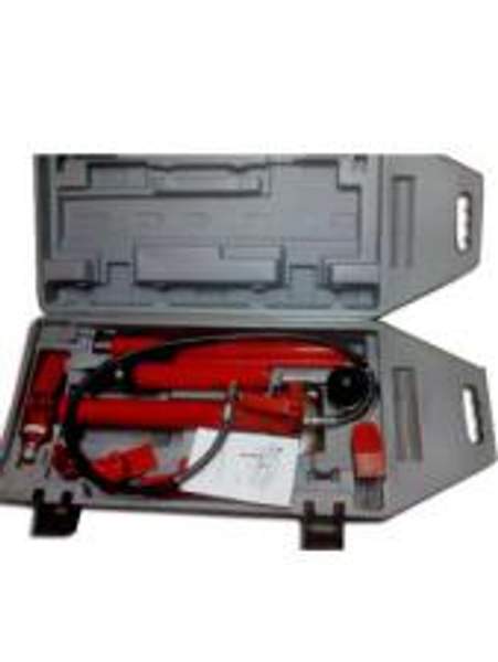 Набор гидравлических растяжек Werther W118 (OMA 563)