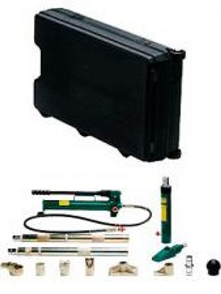 Набор гидрорастяжек Compac CRK10