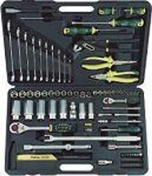 Набор инструментов FORCE 91 предмет 4911-9