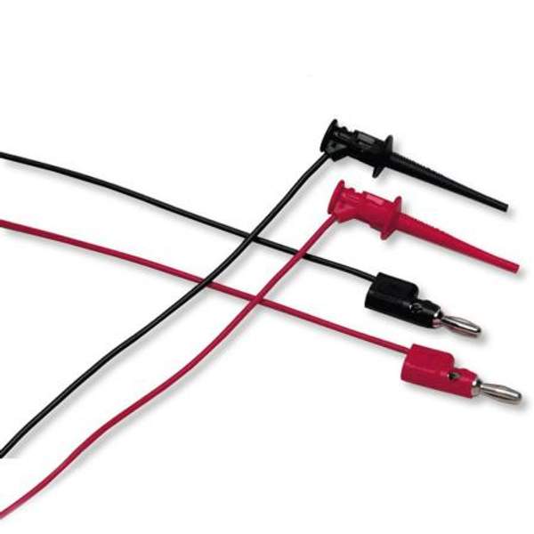 Набор измерительных щупов с минипинцетом Fluke TL950