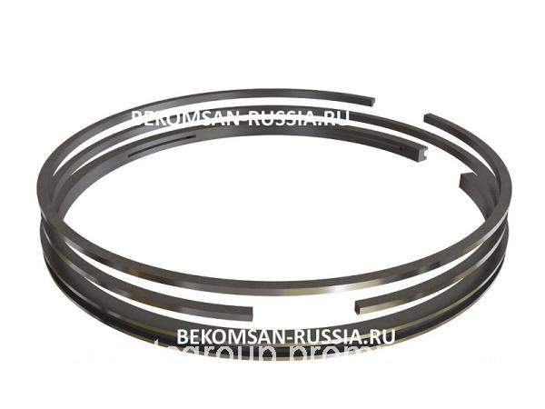 Набор колец поршневых