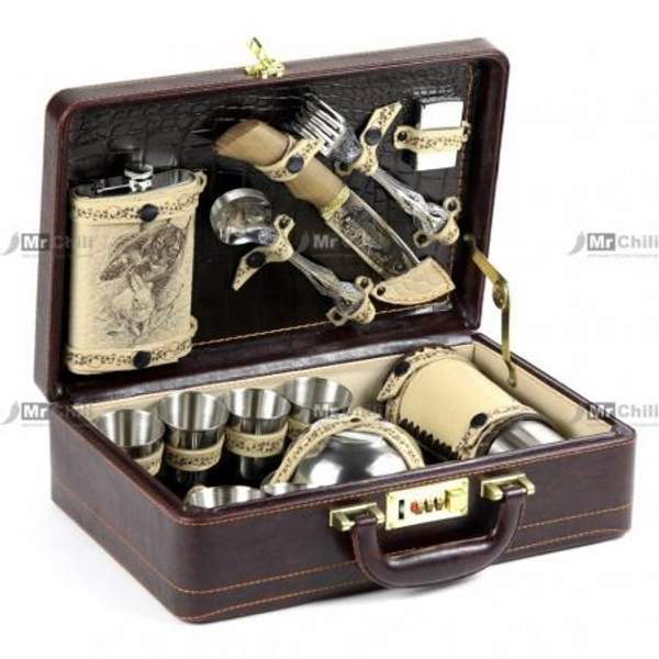 Набор подарочный quot;Гусар 3Аquot;