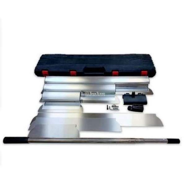 Набор шпателей в кейсе Yokiji SKBC-01