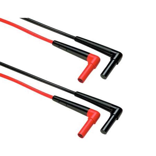 Набор силиконовых пробников Fluke SureGrip™ TL222