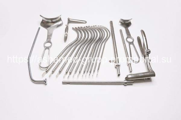 Набор урологический малый