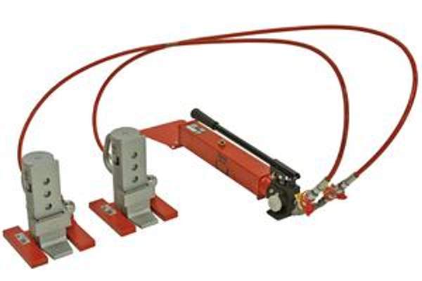 Наборы для гидравлических домкратов JHS JUNG