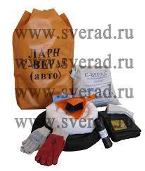 НАБОРЫ ЛАРН (мобильные комплекты)