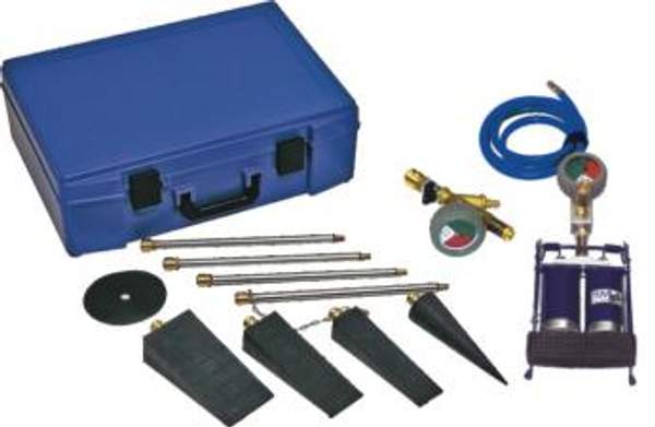 Наборы трубных заглушек Plugy Plugsy