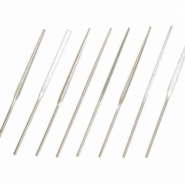 Надфили алмазные