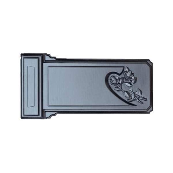 Надгробие №4