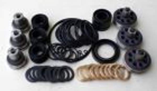 Нагнетательный клапан насоса ПТ25, ЗИП насоса ПТ25