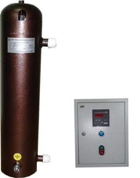 Нагреватель индукционный ИКВ