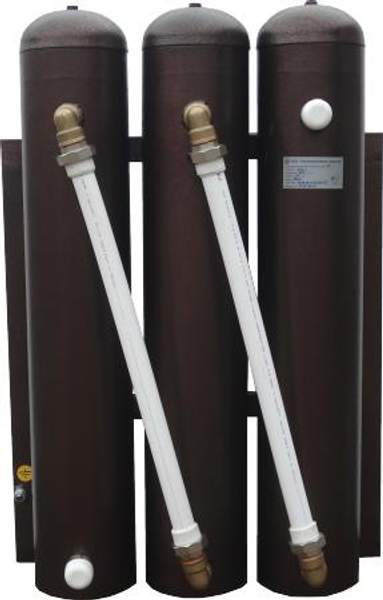 Нагреватель индукционный ИКВ отопление