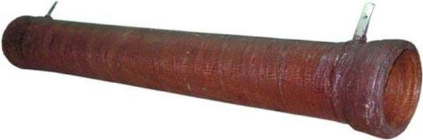 Нагреватель НСП-150-220-4-2,0 (Р=8квт)