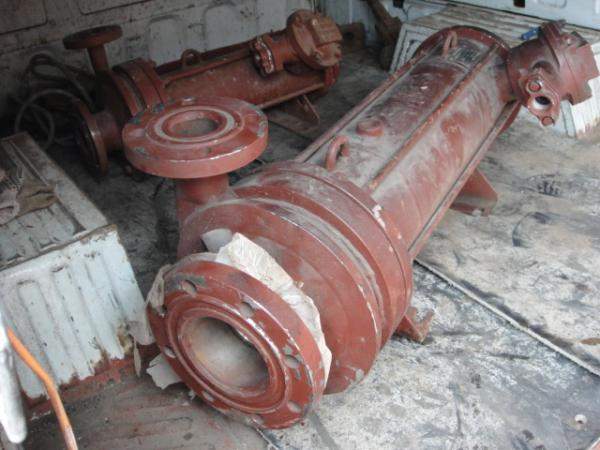 Накажи нам основан куплю насосы 3ЦГ 50/50К - 15 - 6