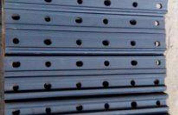 Накладка 1Р-50 восстановленная ГОСТ 19128-73