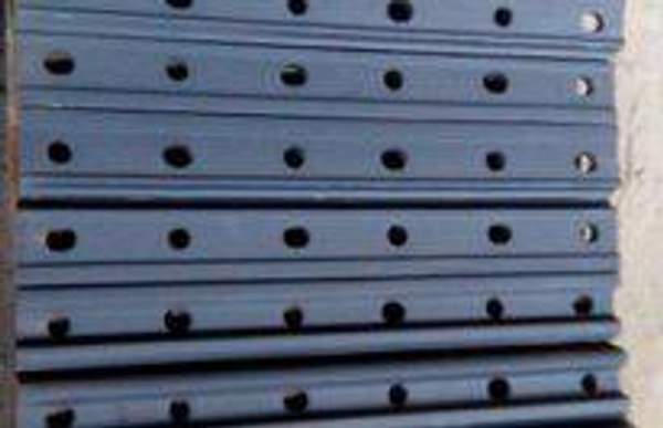 Накладка 1Р-65 восстановленная, ГОСТ 33184-2014