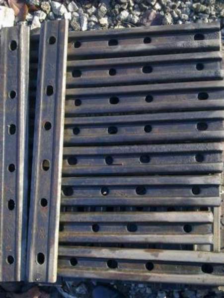 Накладка 1Р43, б/у