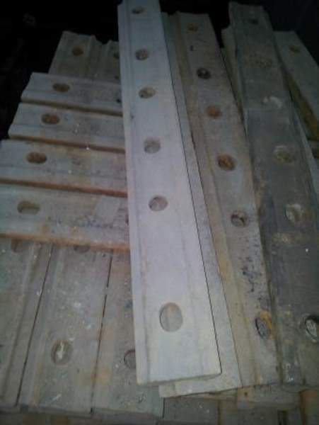 Накладка 1Р50 б/у