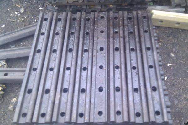 Накладка 1Р50, новая