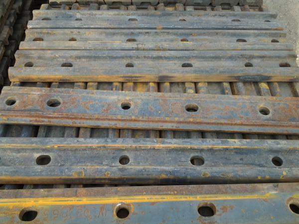 Накладка 1Р65, б/у