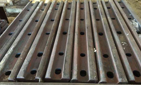 Накладка 1Р65 ГОСТ 33184-2014 бу отгружаем по заявкам