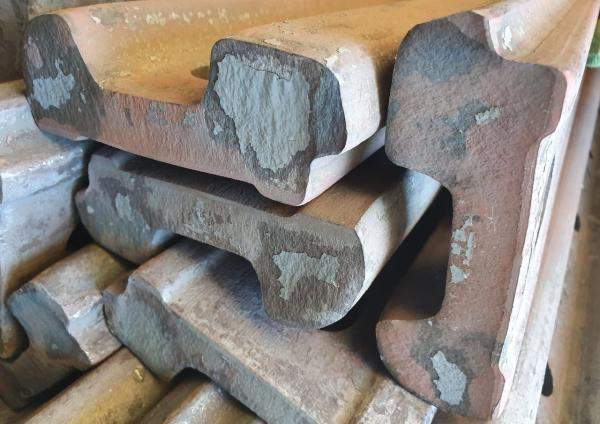 Накладка 1Р65 К54 ГОСТ 33184-2014 новая с паспортом 2019г