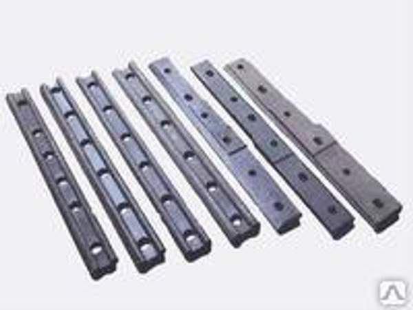 Накладка 1Р65 новая