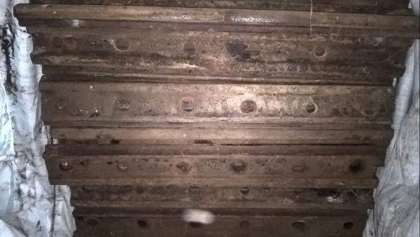 Накладка 1р50 вес-ом бу в наличии