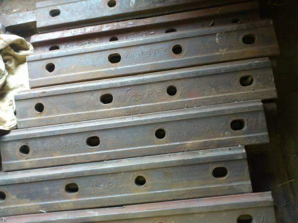 Накладка 2Р65, б/у