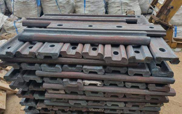 Накладка 2Р65 К54 ГОСТ 33184-2014 новая с паспортом 2019г