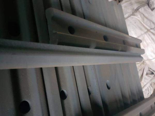 Накладка 2р65 резервная 2004-2014гг ГОСТ 33184-2014