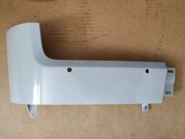 Накладка фары (ресничка) правая ЕВРО-3 HD78