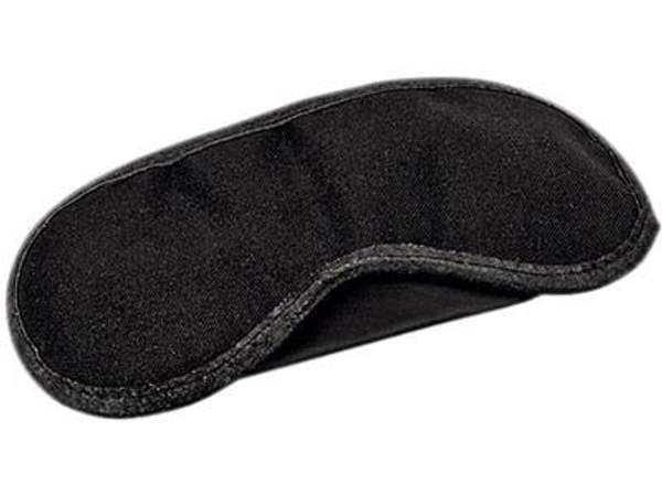 Накладка на глаза с турмалином