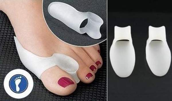 Накладка на косточку