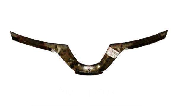 Накладка облицовки радиатора Great Wall Hover H5