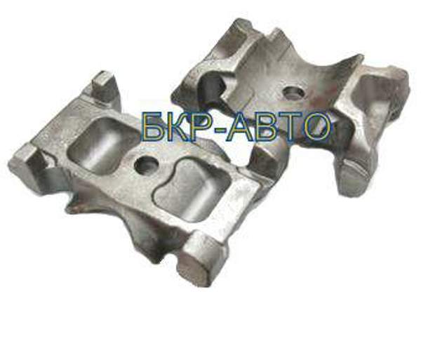 Накладка опорная (балка 127мм. рессора 100мм) GIGANT 709337011