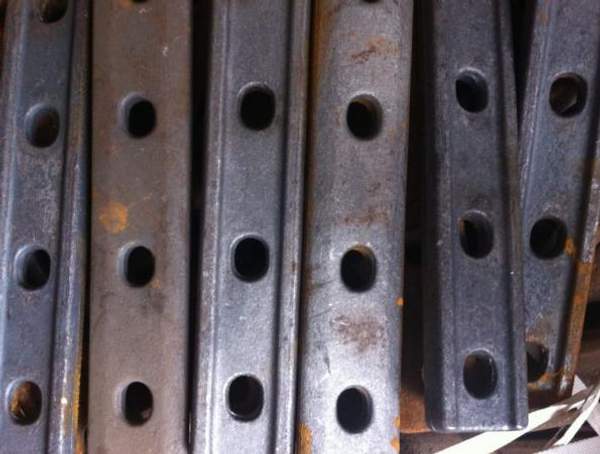 Накладка Р-24 новая 2019гг ГОСТ 6368-82