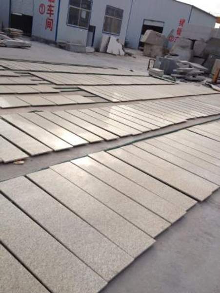 Накладная проступь из гранита 1800*360*30 полировка