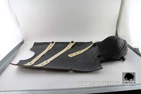 Наколенники для полусухой стяжки пола растворонасоса Rety, Brinkmann, BMS, Putzmeister, Рети, Бринкманн, Путцмайстер, БМС