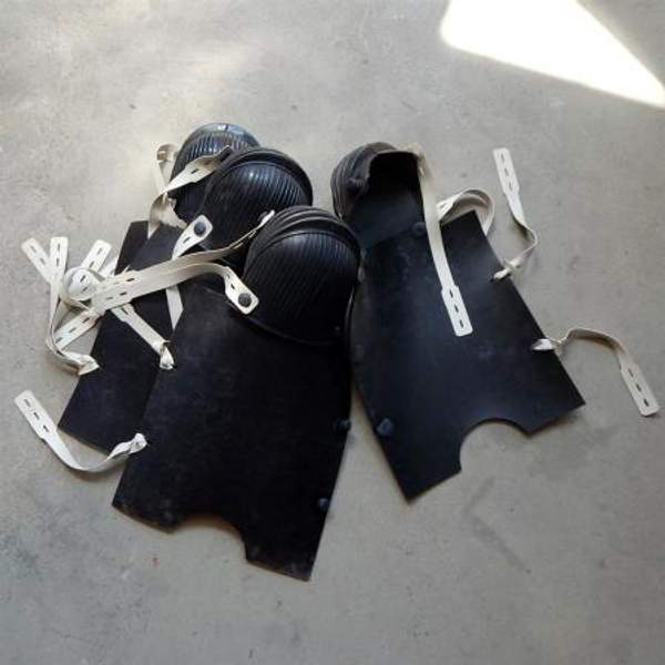 Наколенники усиленные