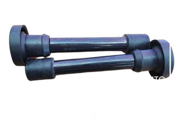 Наконечник катушки зажигания дв.4G63T Great Wall Hover H3 New, HAVAL H5