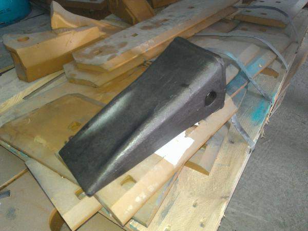 Наконечник зуба C18LR (9N4452)