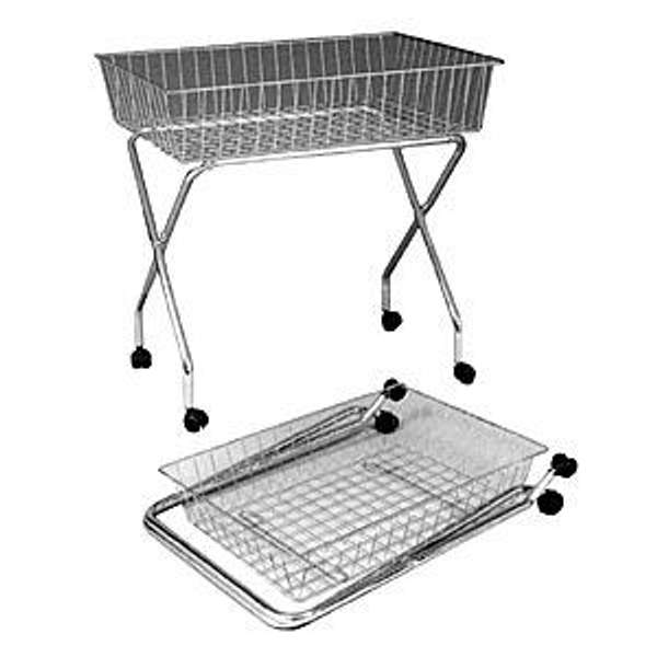 Накопитель (Корзина) для распродаж передвижной